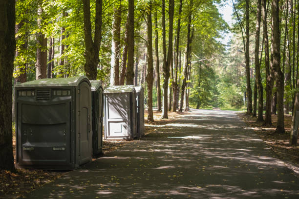 Portable Toilets for Disaster Relief Sites in Pinch, WV